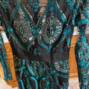 Purchased off clothing Site from Instagram. Never worn,but tags are not attached